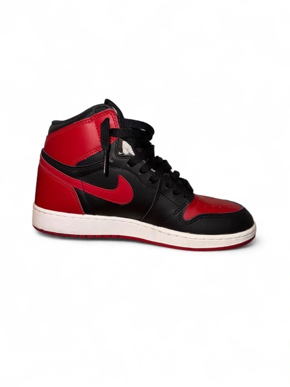 2016 Air Jordan 1 Mid SE 